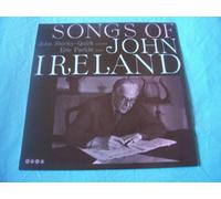 John Shirley-Quirk / Eric Parkin - XID 5207 JOHN SHIRLEY-QUIRK John Ireland Songs LP 1964