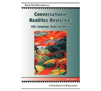John Shotter Conversational Realities Revisited (Tascabile)