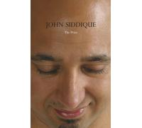 John Siddique The Prize (Tascabile)