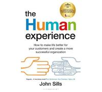 John Sills The Human Experience (Tascabile)