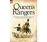 John Simcoe Queen's Rangers (Tascabile)