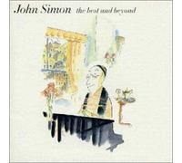 John Simon - Best