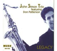 John Simon – Legacy