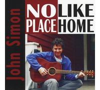 John Simon - No Place Like Home