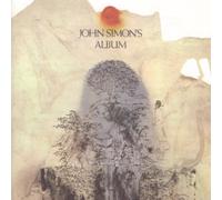 John Simon S Album [Re-Issue]