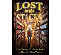 John Simonds Michael M Little Gail M Baugniet Lost in the Stacks (Tascabile)
