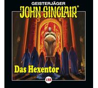 John Sinclair - Folge 188: Das Hexentor. Teil 1 von 2.