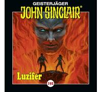 John Sinclair - Folge 192: Luzifer. Hörspiel.