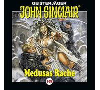 John Sinclair - Folge 198: Medusas Rache. Hörspiel.