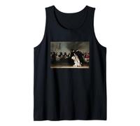 John Singer Sargent El Jaleo Canotta