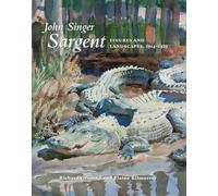 John Singer Sargent: Figures and Landscapes, 1914-1925: Figures and Landscapes, 1914-1925: The Complete Paintings, Volume IX
