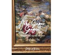John Singer Sargent Translated with Grace - A "No Name" John