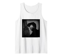 John Singleton Boyz N Il Regista del Hood Shaft Michael Grecco Canotta