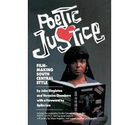 John Singleton Poetic Justice (Tascabile)