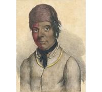 John Skenandoa noto anche come Shenandoah c. 1706 - 1816. Un capo della tribù Oneida una delle cinque nazioni fondatrici della Confederazione irochese. Sostenne gli inglesi durante la guerra dei sette