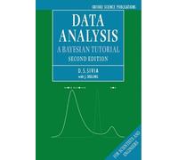 Data Analysis: A Bayesian Tutorial – Lingua inglese – Oxford University Press