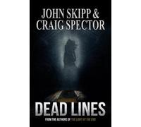 John Skipp Craig Spector Dead Lines (Tascabile)