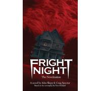 John Skipp Craig Spector Fright Night (Tascabile)