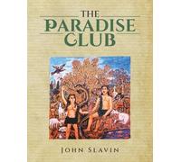 John Slavin The Paradise Club (Tascabile)