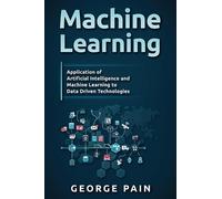 John Slavio Machine Learning for Beginners (Copertina rigida)