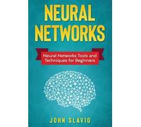 John Slavio Neural Networks (Copertina rigida)