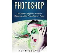 John Slavio Photoshop (Copertina rigida)