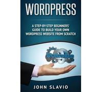 John Slavio Wordpress (Copertina rigida)