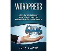 John Slavio Wordpress (Tascabile)
