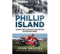 John Smailes Phillip Island (Tascabile)