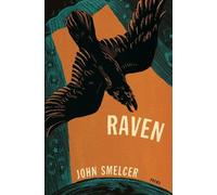 John Smelcer Raven (Tascabile)