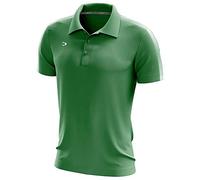 John Smith Adam Polo, Bambini, Bambino, Polo, 537811, Verde, XXXS