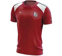John Smith Alfa Camicia, Bambini, Bambino, 536141, Rosso, 4XS
