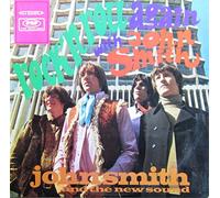 John Smith And The New Sound - Rock'n Roll Again With John Smith