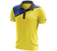 John Smith Ave, Polo Uomo, Giallo, S