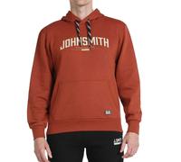 John Smith Felpa Con Cappuccio Erebo