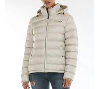 John Smith Iribar - Giacca da Donna, Avorio, XS
