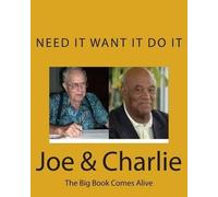 John Smith Joe & Charlie (Tascabile)