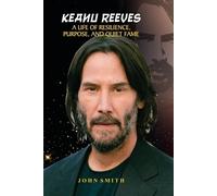 John Smith Keanu Reeves (Tascabile)