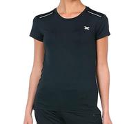 John Smith Maglietta J.Smith Aegir, Donna, Donna, Maglietta, 425751, Nero, S