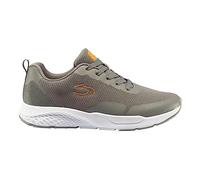 John Smith Scarpe da Corsa per Adulti Ronel Grigio Uomo