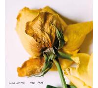 John Smith The Fray (CD) Album