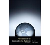 John Smithin Davi Fundamentals Of Economics For Business (2nd (Copertina rigida)