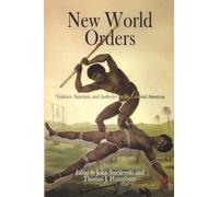 John Smolenski New World Orders (Tascabile) Early American Studies