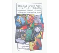 John Smyth Barry Down Peter McIne ‘Hanging in with Kids’ in Tough T (Tascabile)