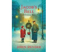John Snyder Jacob's Bell (Copertina rigida)