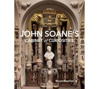 John Soane's Cabinet of Curiosities: Reflections on an Architect and His