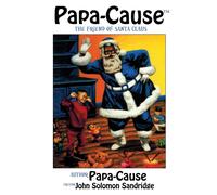 John Solomon Sandridge Papa-Cause (Tascabile)
