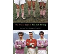 John Somer The Anchor Book of New Irish Writing (Tascabile)