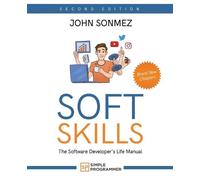 John Sonmez Soft Skills (Tascabile)