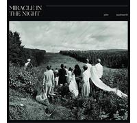 John Southworth Miracle in the Night (CD) Album